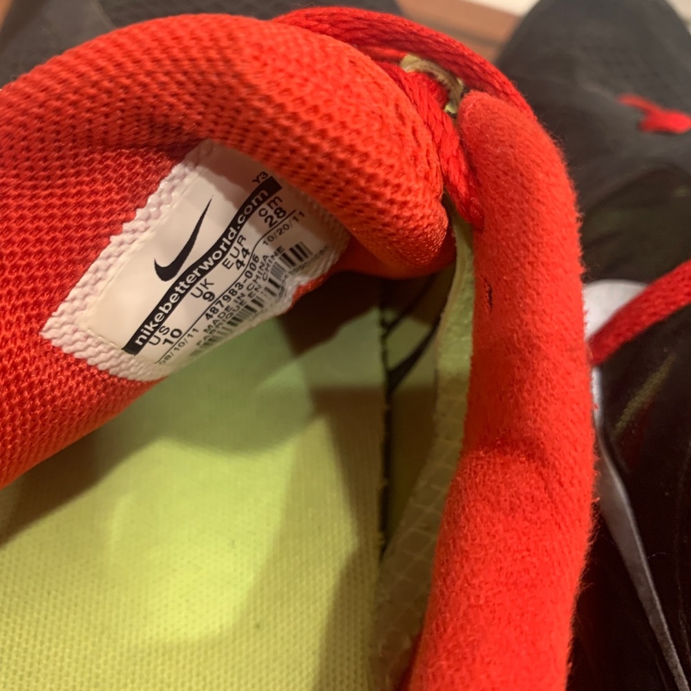 Nike Lunar Eclipse 2 - image 4